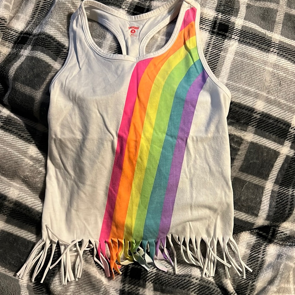 Tank top